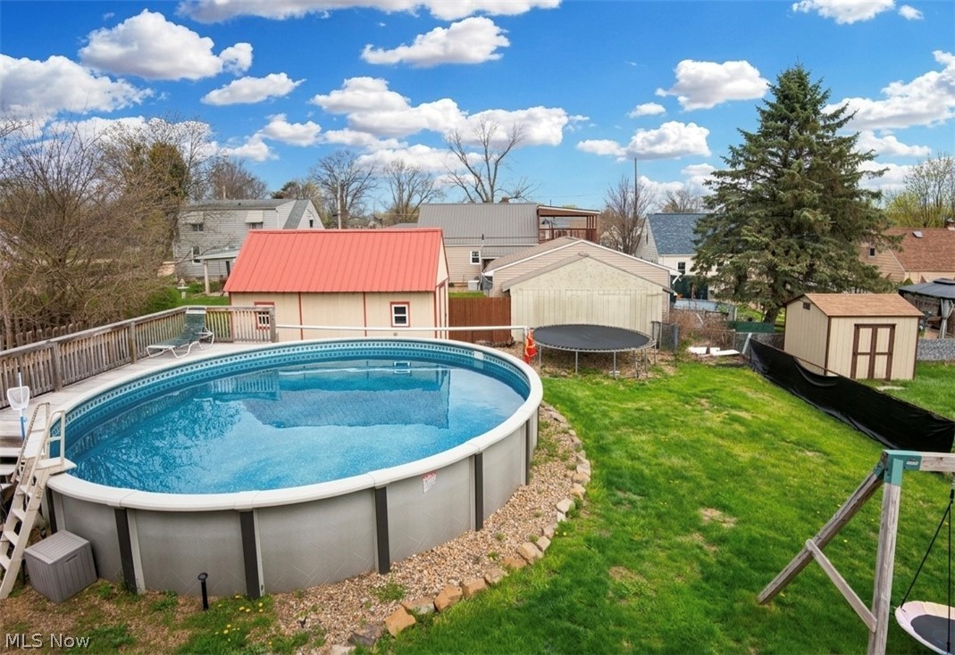 107 Renee Drive Struthers OH 44471