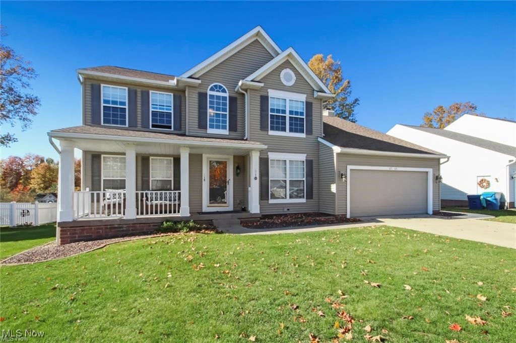 6309 Klines Drive Girard OH 44420