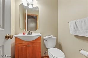 6309 Klines Drive Girard OH 44420