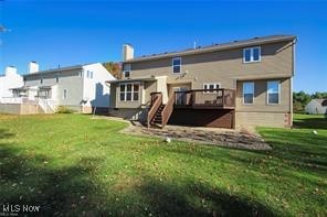 6309 Klines Drive Girard OH 44420