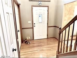 6309 Klines Drive Girard OH 44420