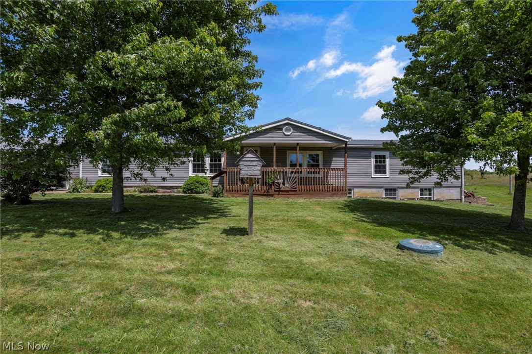 74540 Virtue Road Kimbolton OH 43749