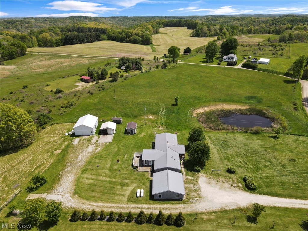 74540 Virtue Road Kimbolton OH 43749