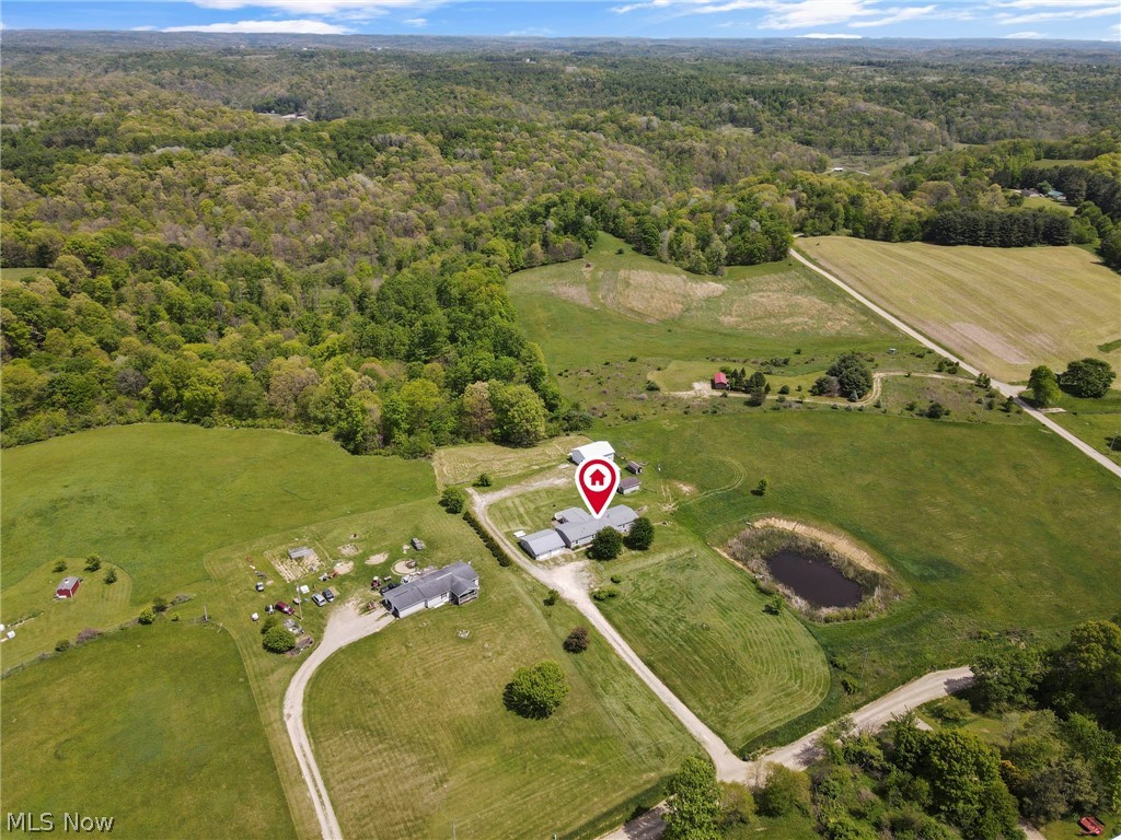 74540 Virtue Road Kimbolton OH 43749
