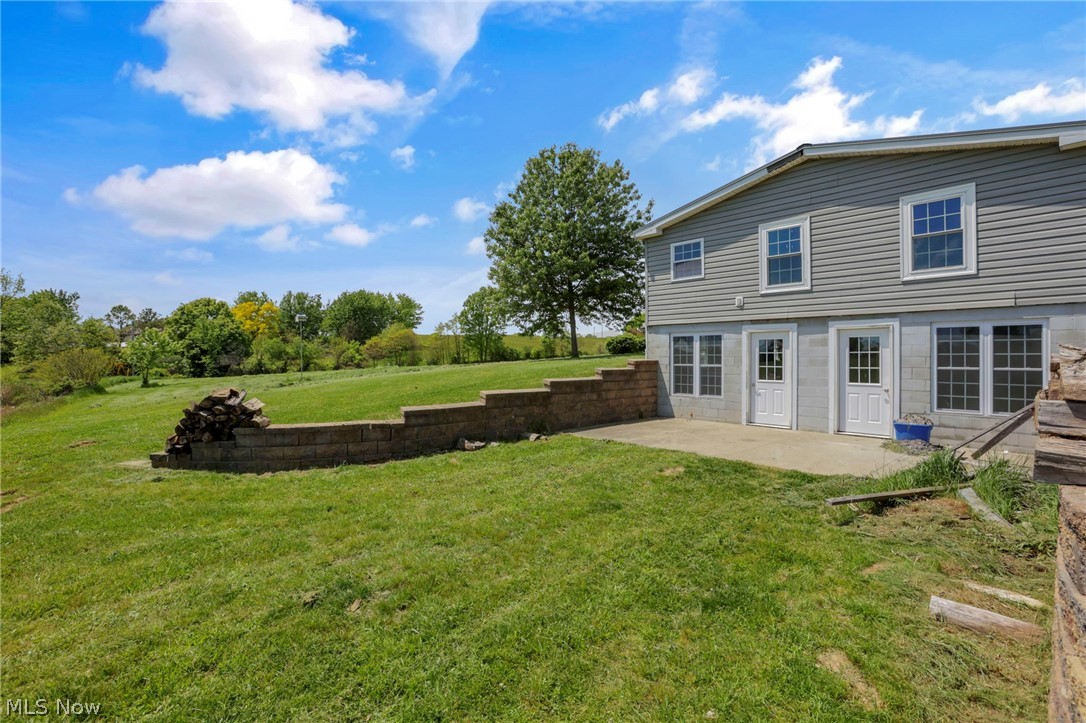 74540 Virtue Road Kimbolton OH 43749