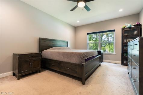 5585 Shadow Ridge Circle NW North Canton OH 44720