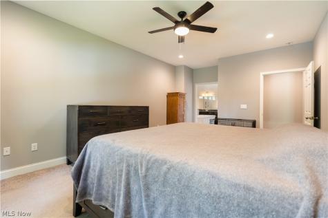 5585 Shadow Ridge Circle NW North Canton OH 44720