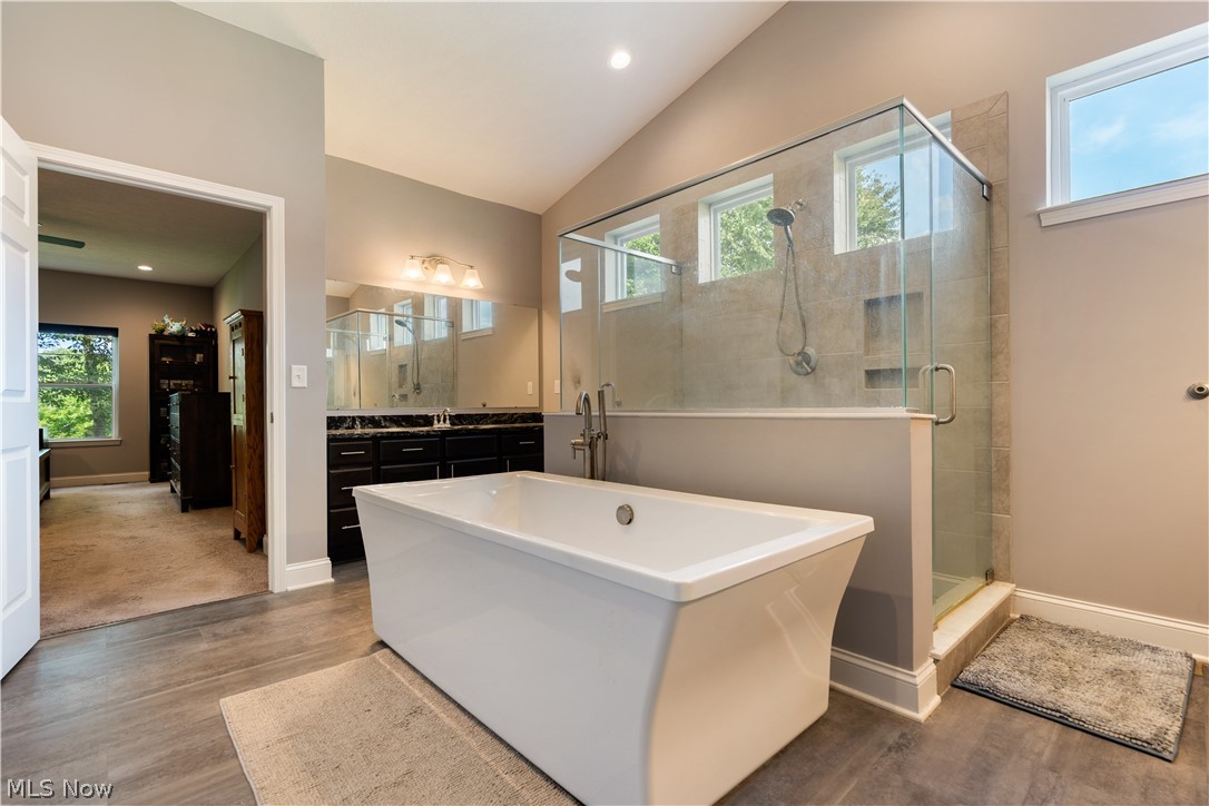 5585 Shadow Ridge Circle NW North Canton OH 44720