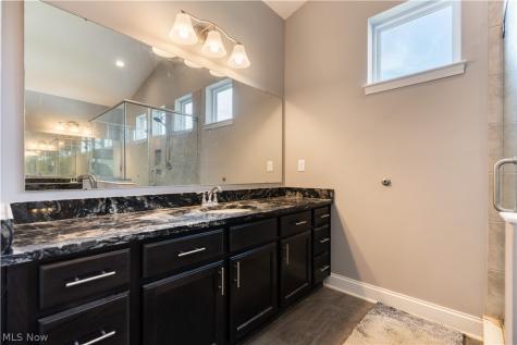 5585 Shadow Ridge Circle NW North Canton OH 44720