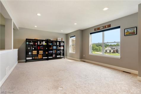 5585 Shadow Ridge Circle NW North Canton OH 44720