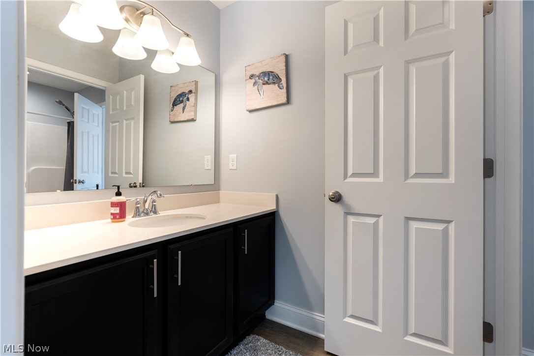 5585 Shadow Ridge Circle NW North Canton OH 44720