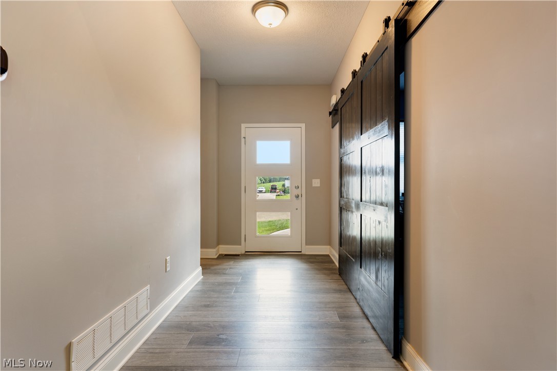 5585 Shadow Ridge Circle NW North Canton OH 44720