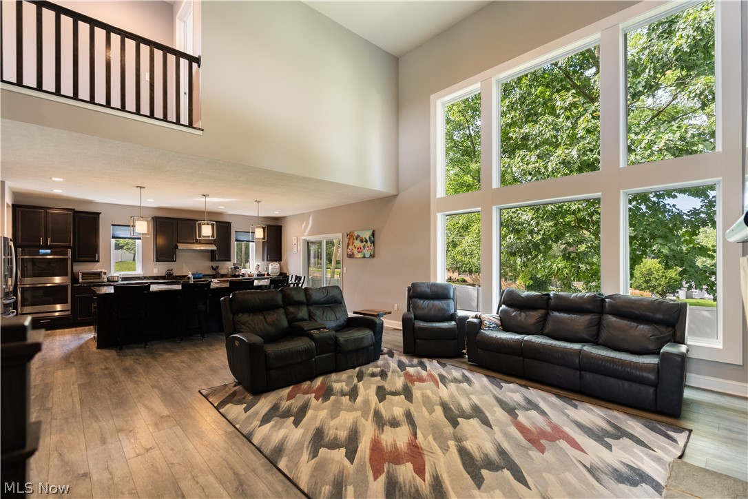 5585 Shadow Ridge Circle NW North Canton OH 44720