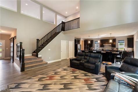 5585 Shadow Ridge Circle NW North Canton OH 44720