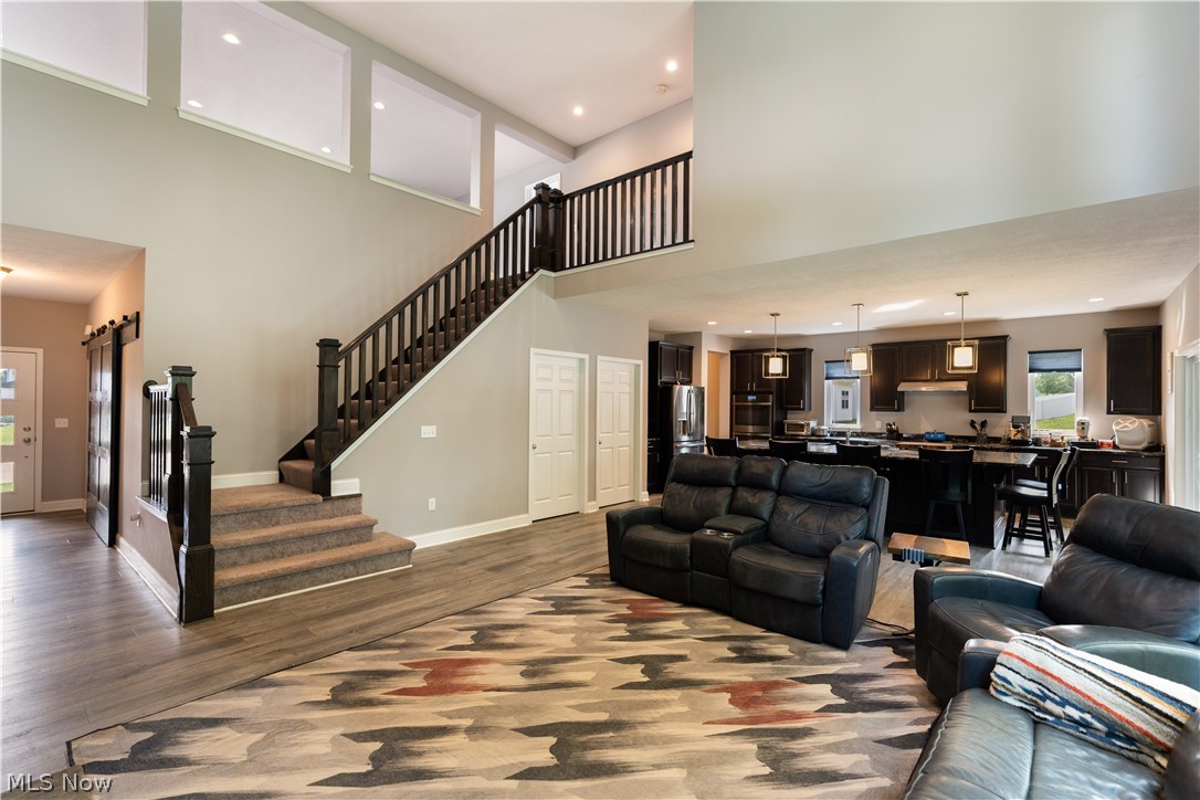 5585 Shadow Ridge Circle NW North Canton OH 44720