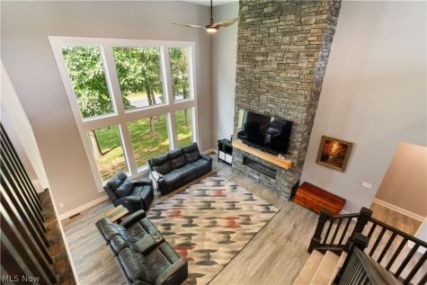 5585 Shadow Ridge Circle NW North Canton OH 44720