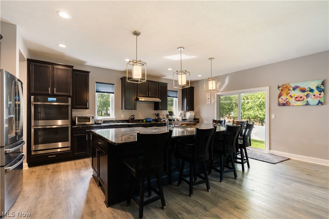 5585 Shadow Ridge Circle NW North Canton OH 44720