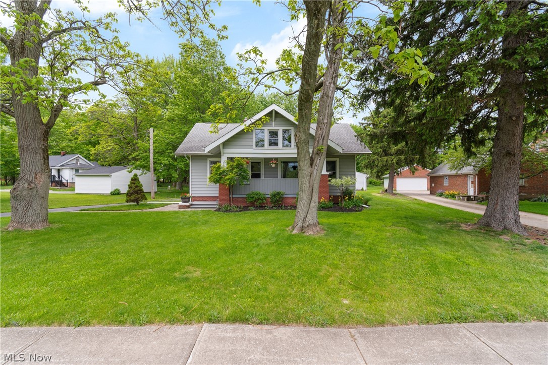 25001 Chardon Road Richmond Heights OH 44143