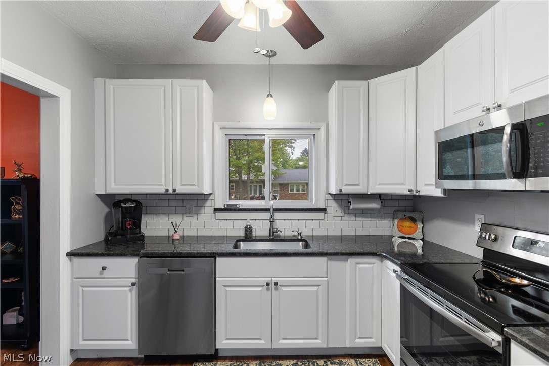25001 Chardon Road Richmond Heights OH 44143