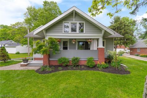 25001 Chardon Road Richmond Heights OH 44143