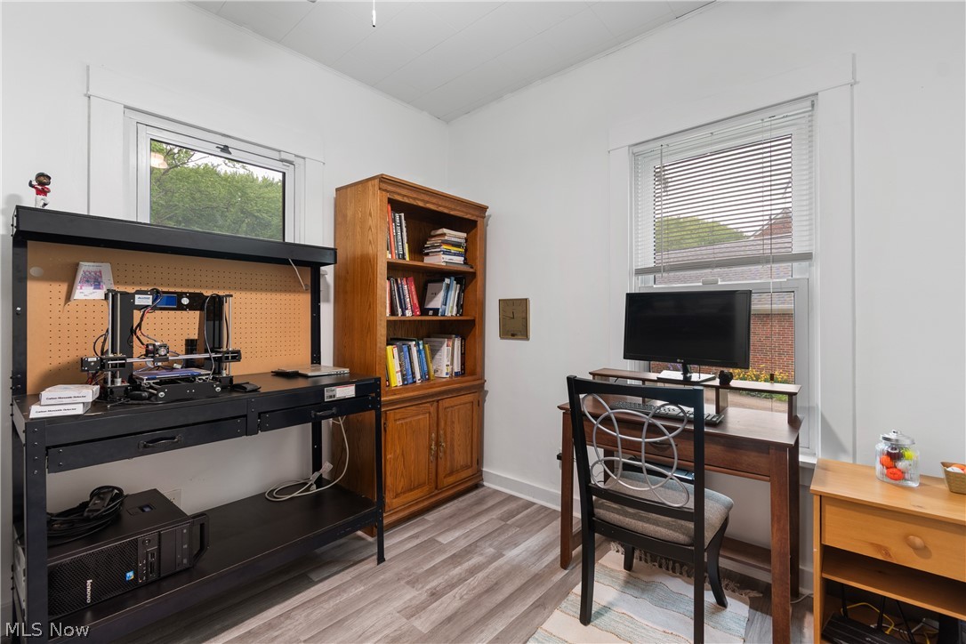 25001 Chardon Road Richmond Heights OH 44143