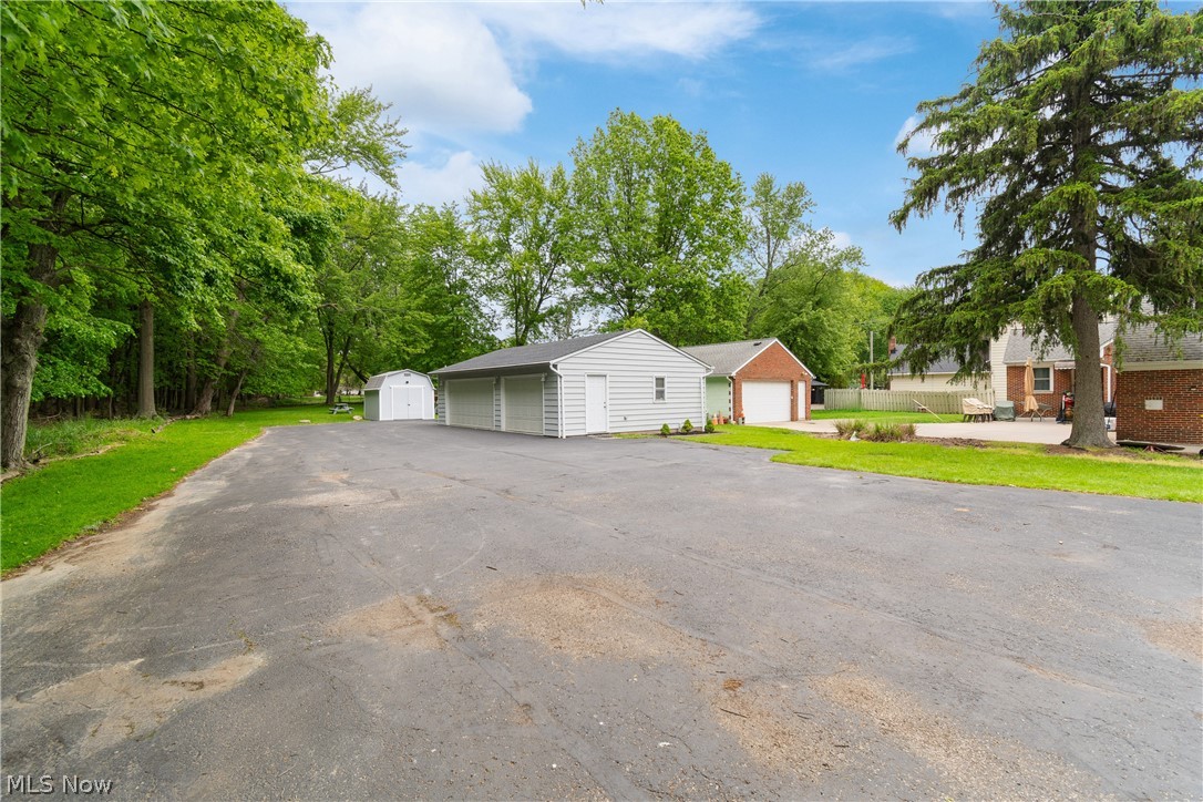 25001 Chardon Road Richmond Heights OH 44143