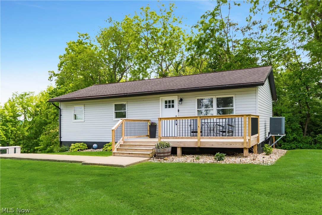4310 Cherlick Zanesville OH 43701