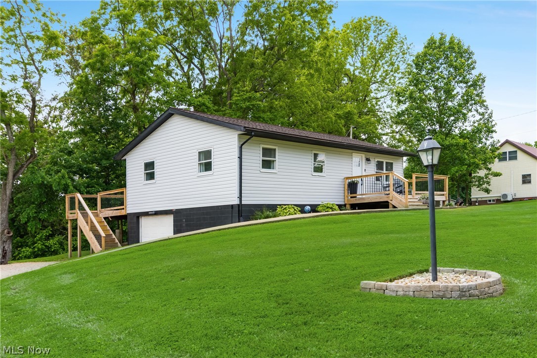 4310 Cherlick Zanesville OH 43701