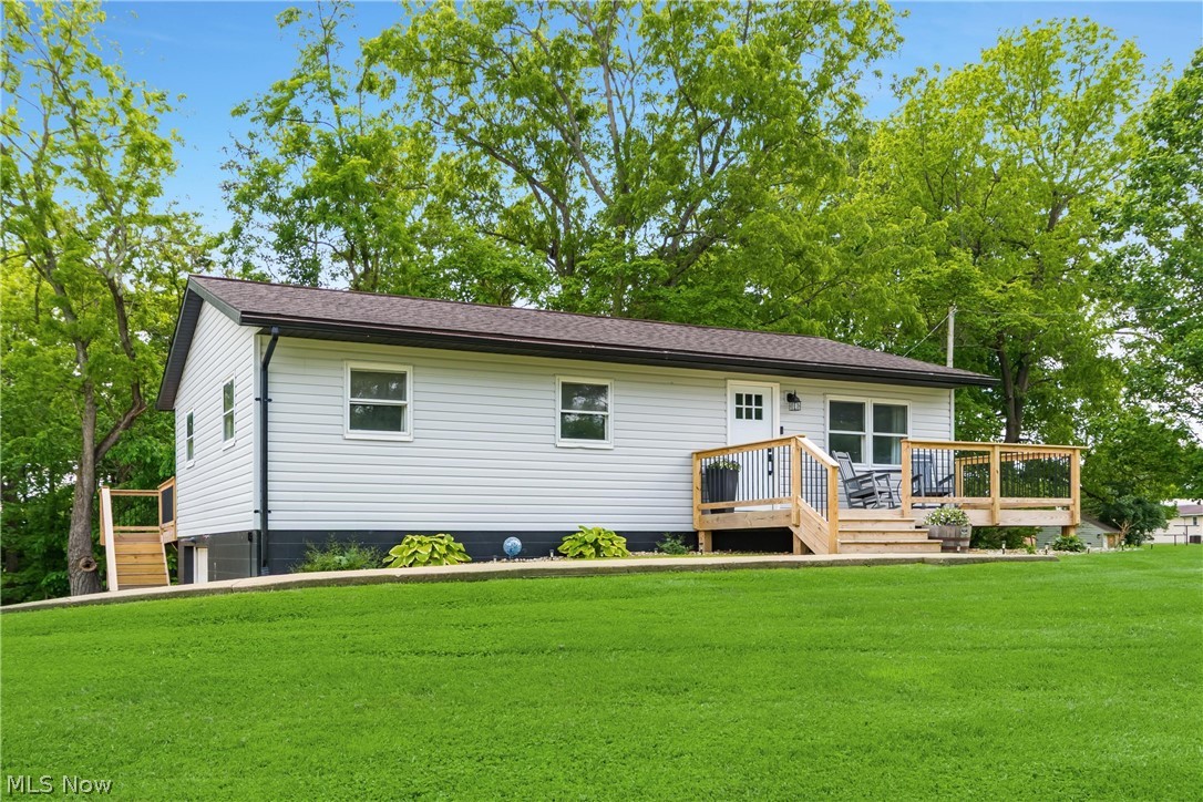 4310 Cherlick Zanesville OH 43701