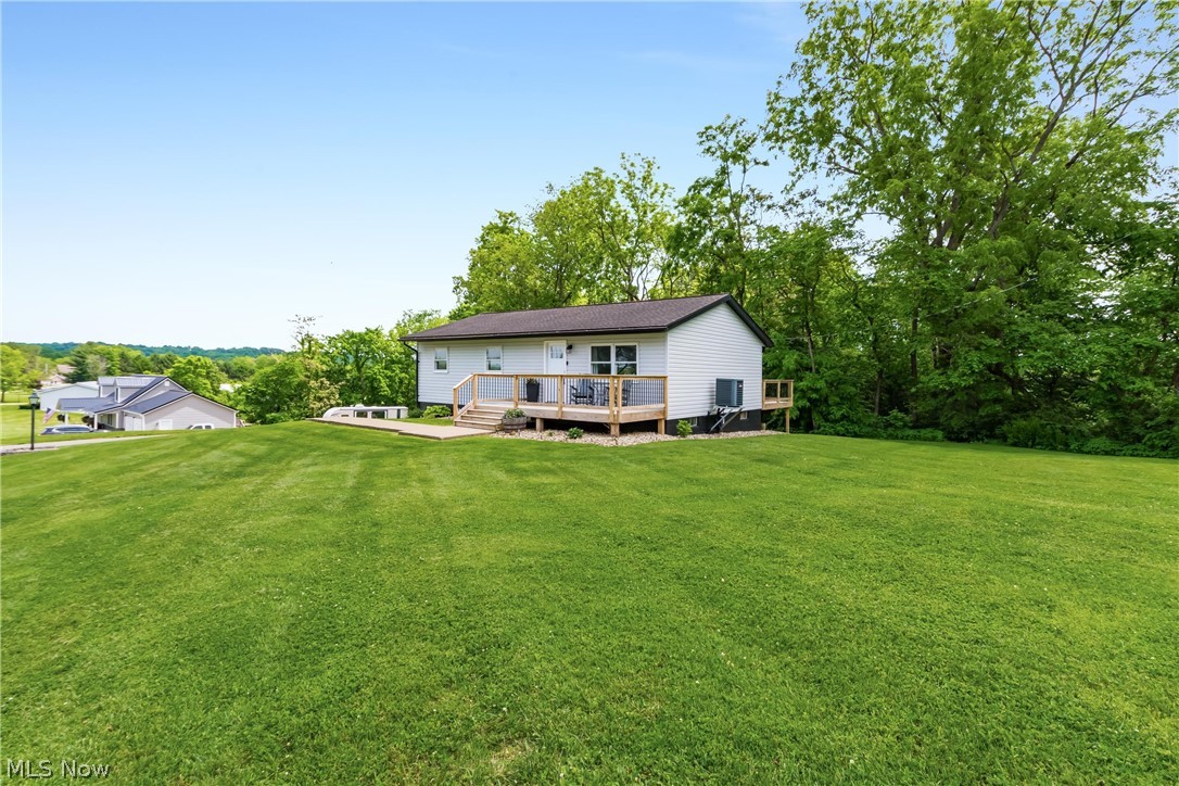 4310 Cherlick Zanesville OH 43701