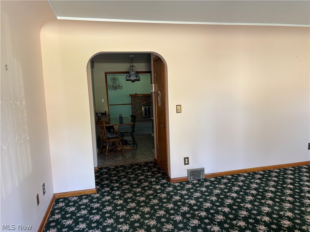 347 Porter Avenue Campbell OH 44405