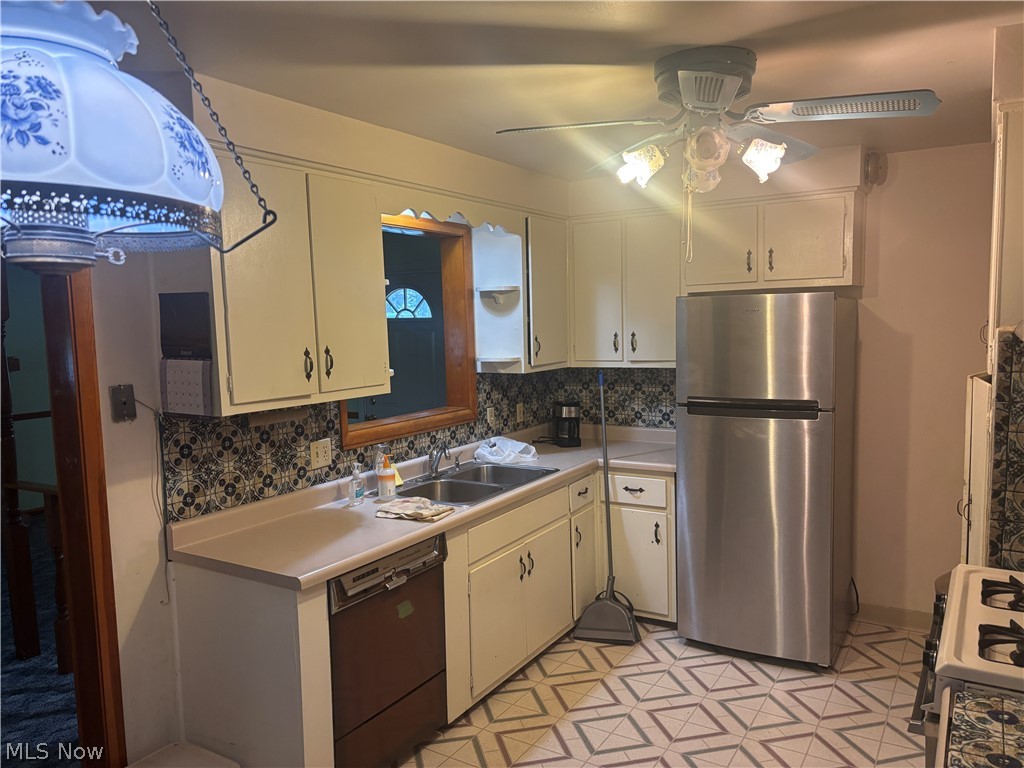347 Porter Avenue Campbell OH 44405