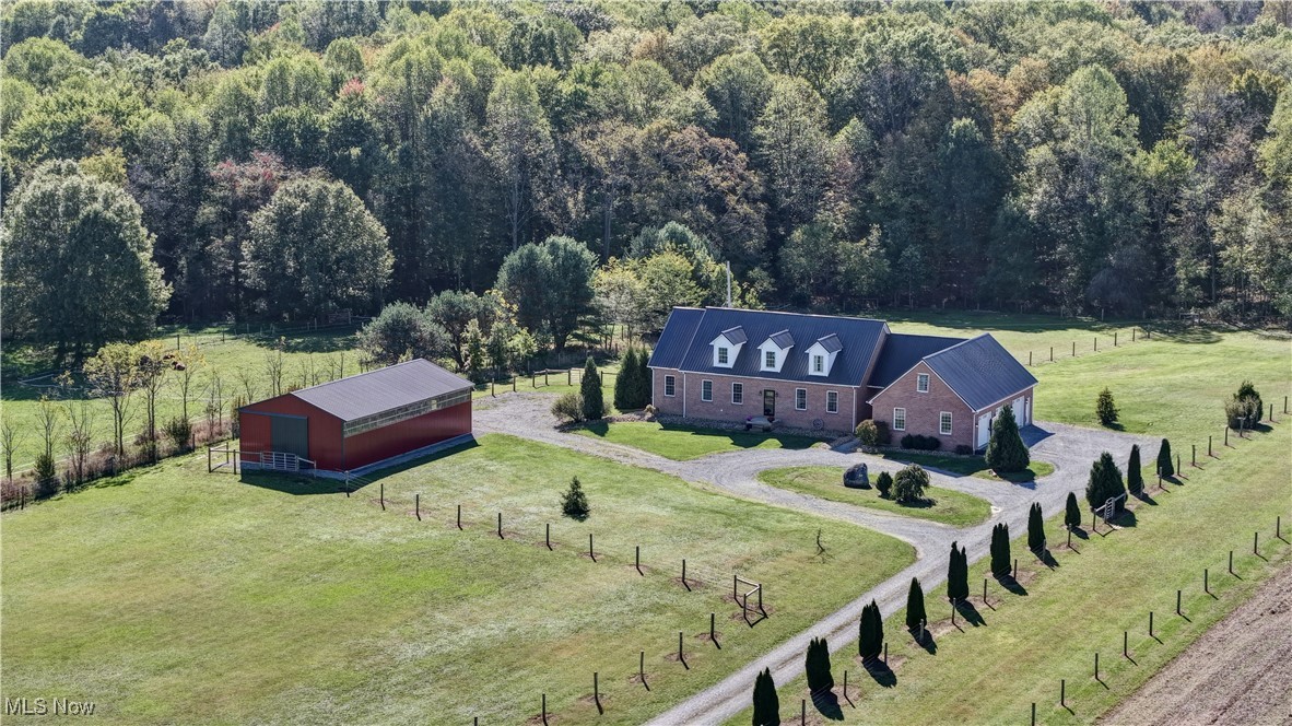 1801 Cider Mill Road Salem OH 44460