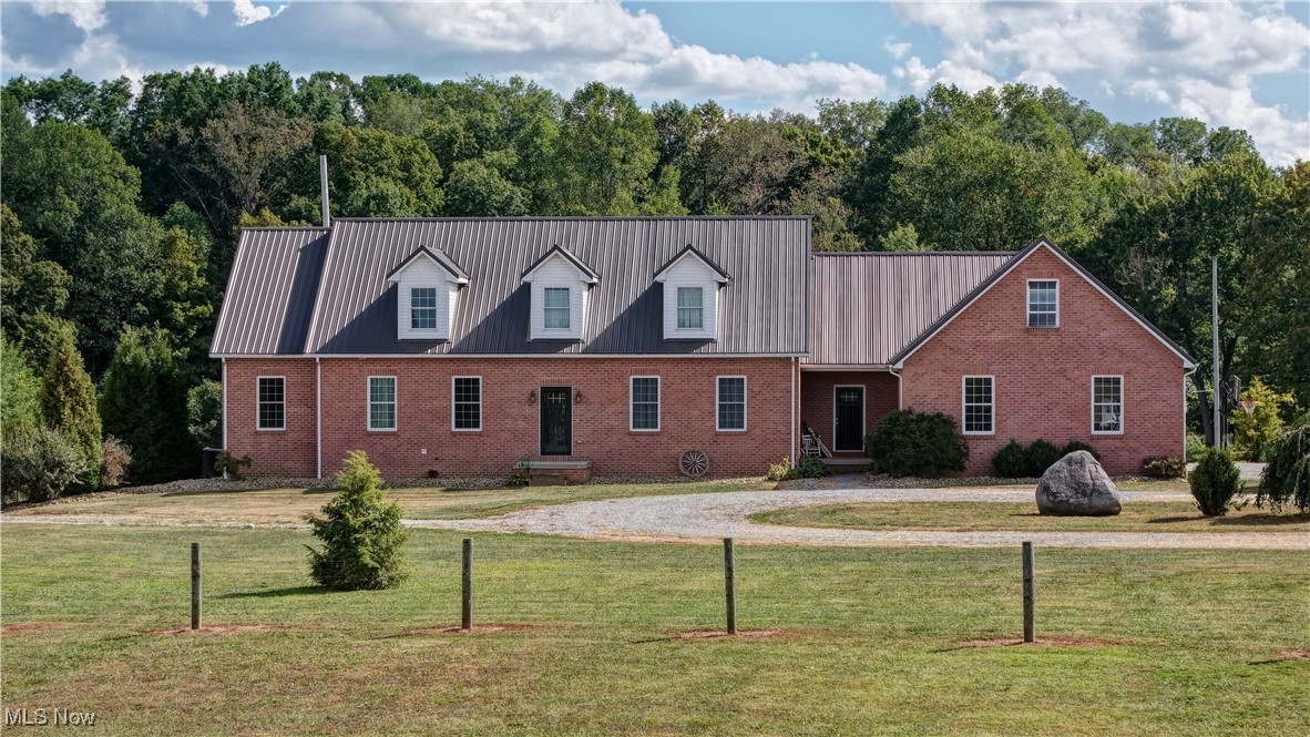 1801 Cider Mill Road Salem OH 44460