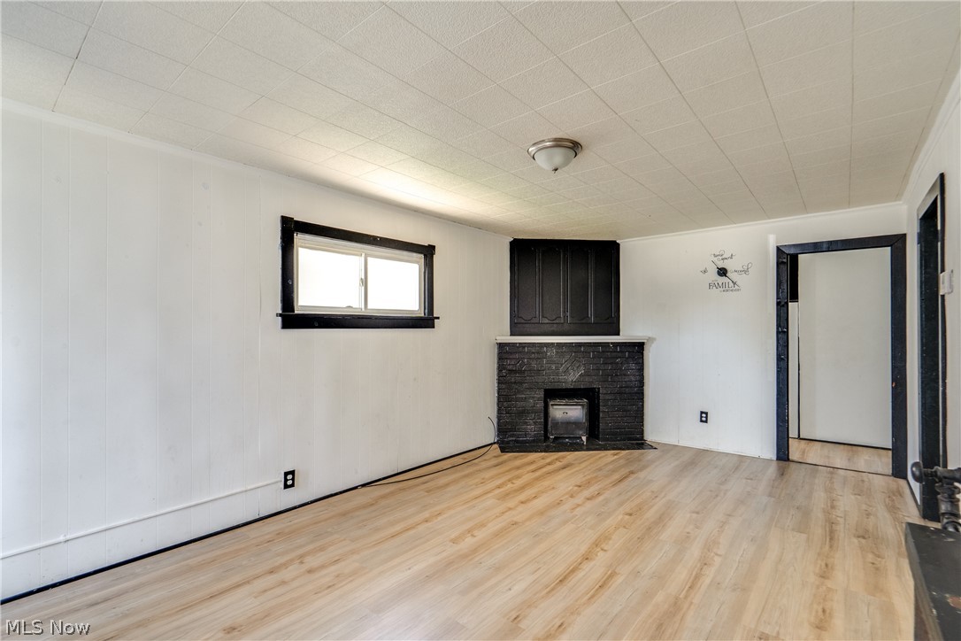 12512 Mcgowan Avenue Cleveland OH 44135