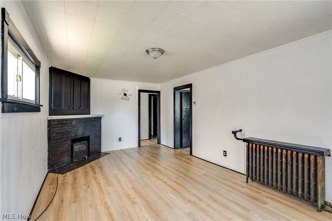 12512 Mcgowan Avenue Cleveland OH 44135