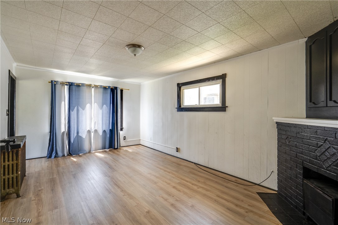 12512 Mcgowan Avenue Cleveland OH 44135