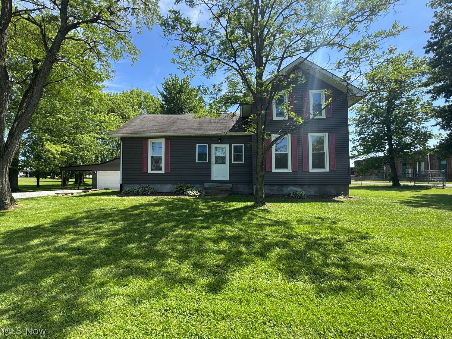 40871 State Route 18 Wellington OH 44090