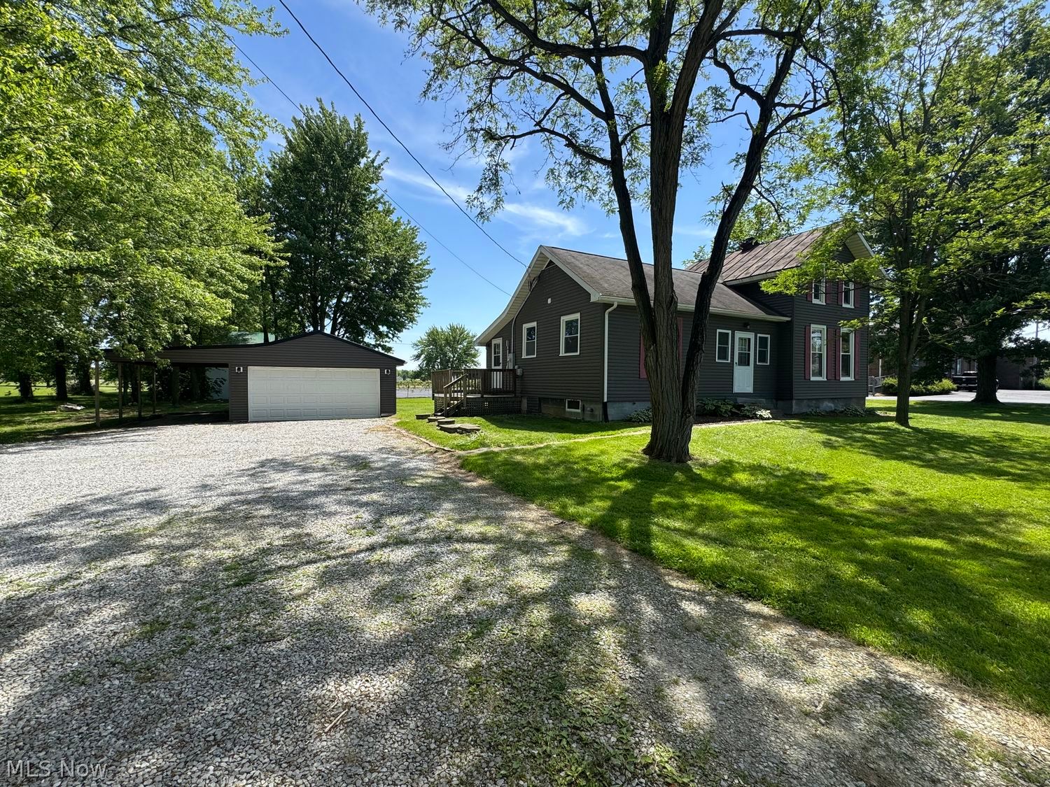 40871 State Route 18 Wellington OH 44090