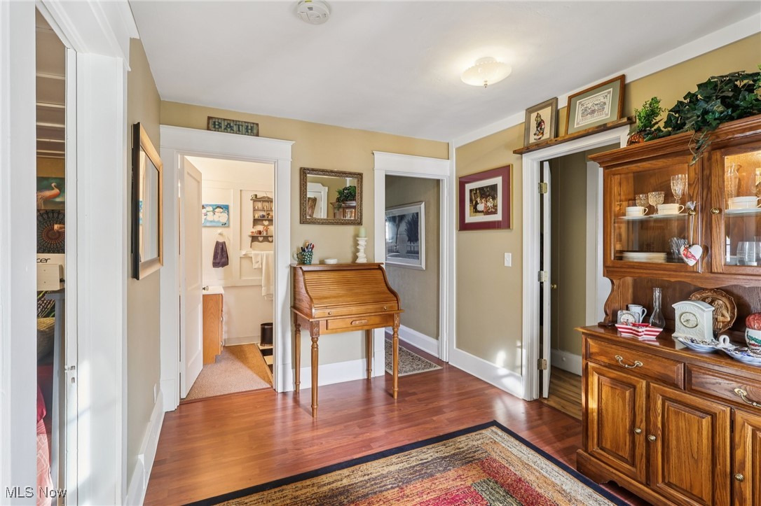 807 Fairfield School Road Columbiana OH 44408