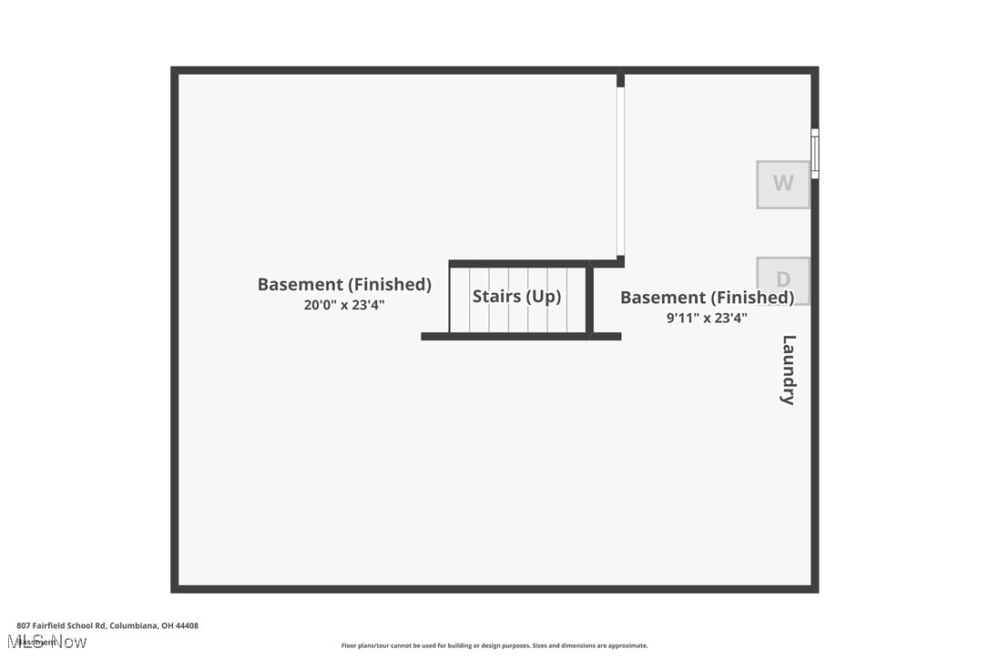 807 Fairfield School Road Columbiana OH 44408