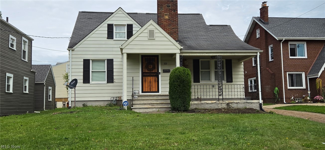 1111 Colonial Boulevard NE Canton OH 44714