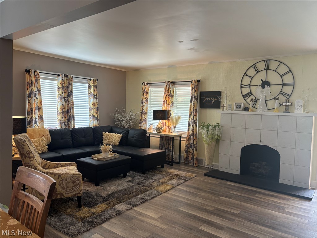 1111 Colonial Boulevard NE Canton OH 44714