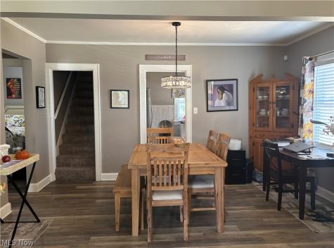 1111 Colonial Boulevard NE Canton OH 44714