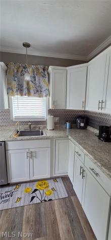 1111 Colonial Boulevard NE Canton OH 44714