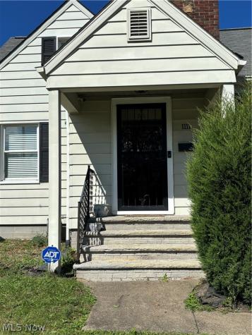 1111 Colonial Boulevard NE Canton OH 44714