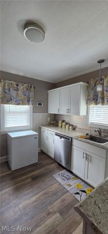 1111 Colonial Boulevard NE Canton OH 44714