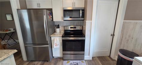 1111 Colonial Boulevard NE Canton OH 44714