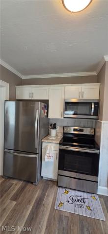 1111 Colonial Boulevard NE Canton OH 44714
