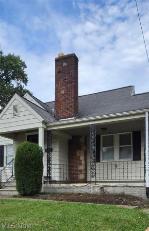 1111 Colonial Boulevard NE Canton OH 44714